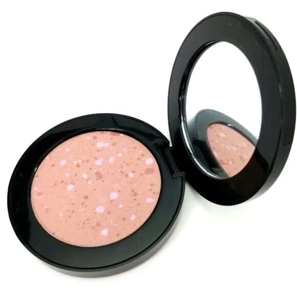 Vincent Longo Blush Highlighter Lot 2 Hearts Desire Dew Drop Glow Soft Glam NEW